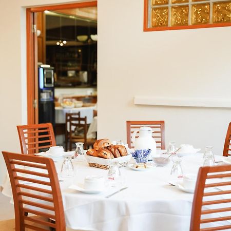 Castellu Hotel Lucciana  Bagian luar foto
