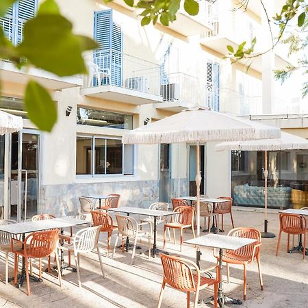 Castellu Hotel Lucciana  Bagian luar foto
