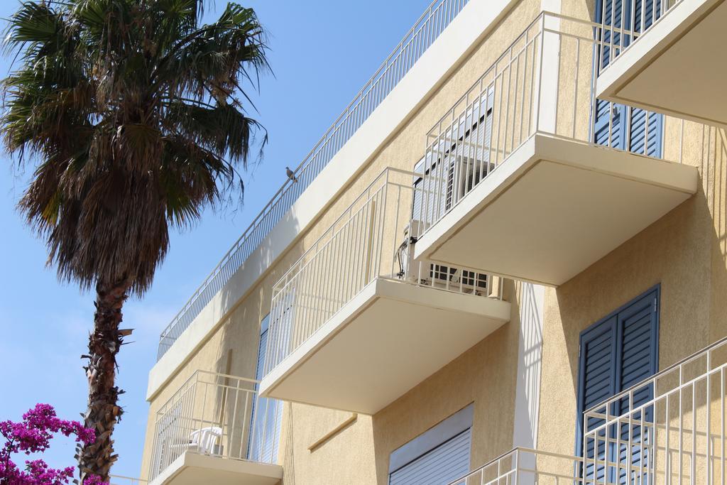 Castellu Hotel Lucciana  Bagian luar foto