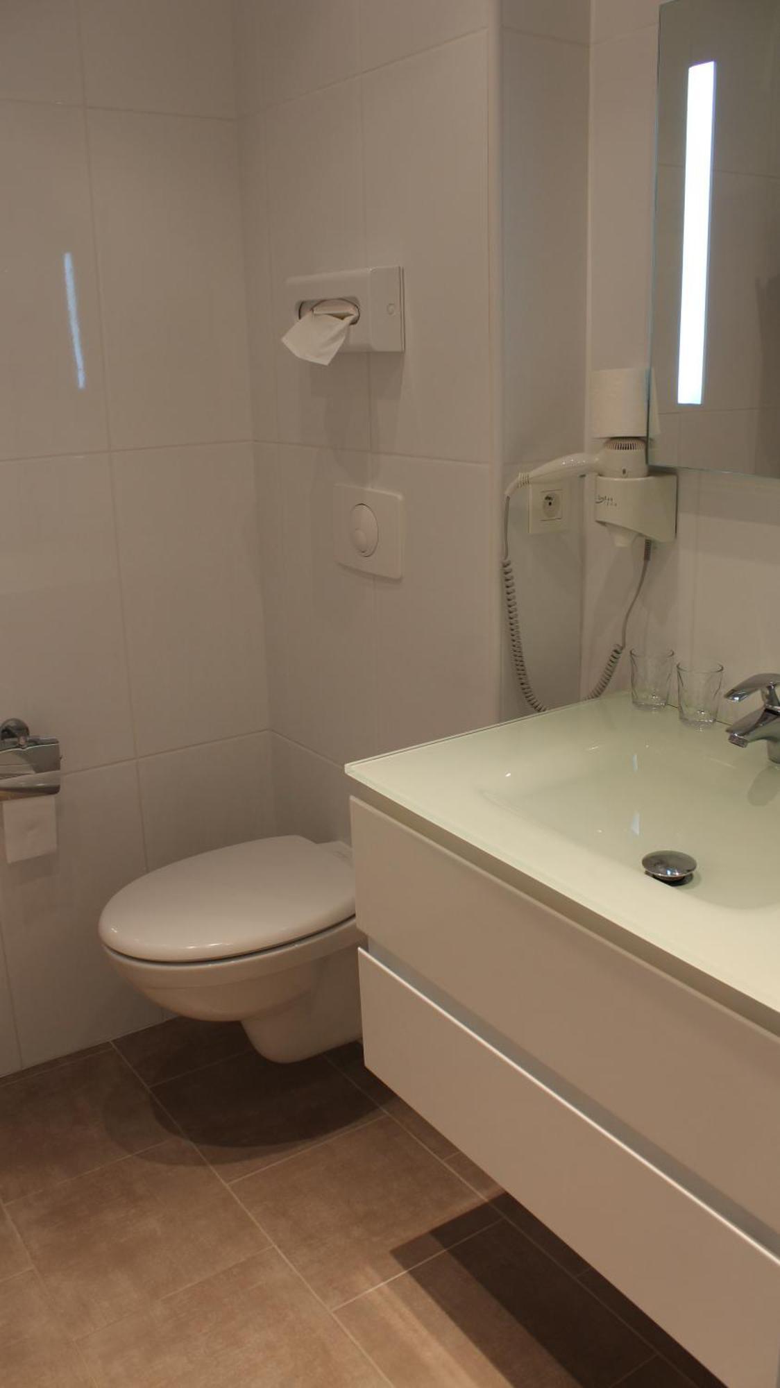 Castellu Hotel Lucciana  Bagian luar foto