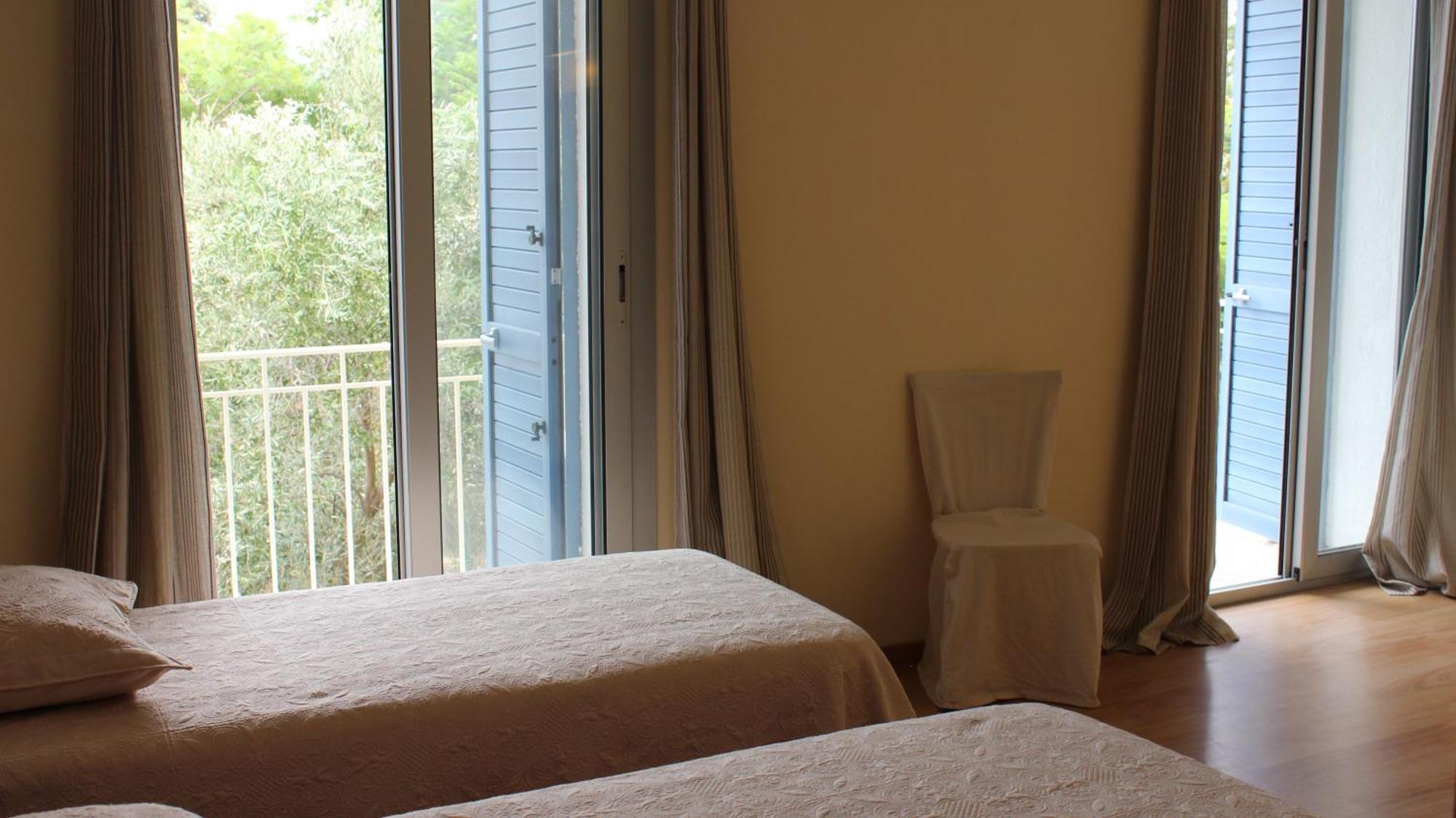Castellu Hotel Lucciana  Bagian luar foto