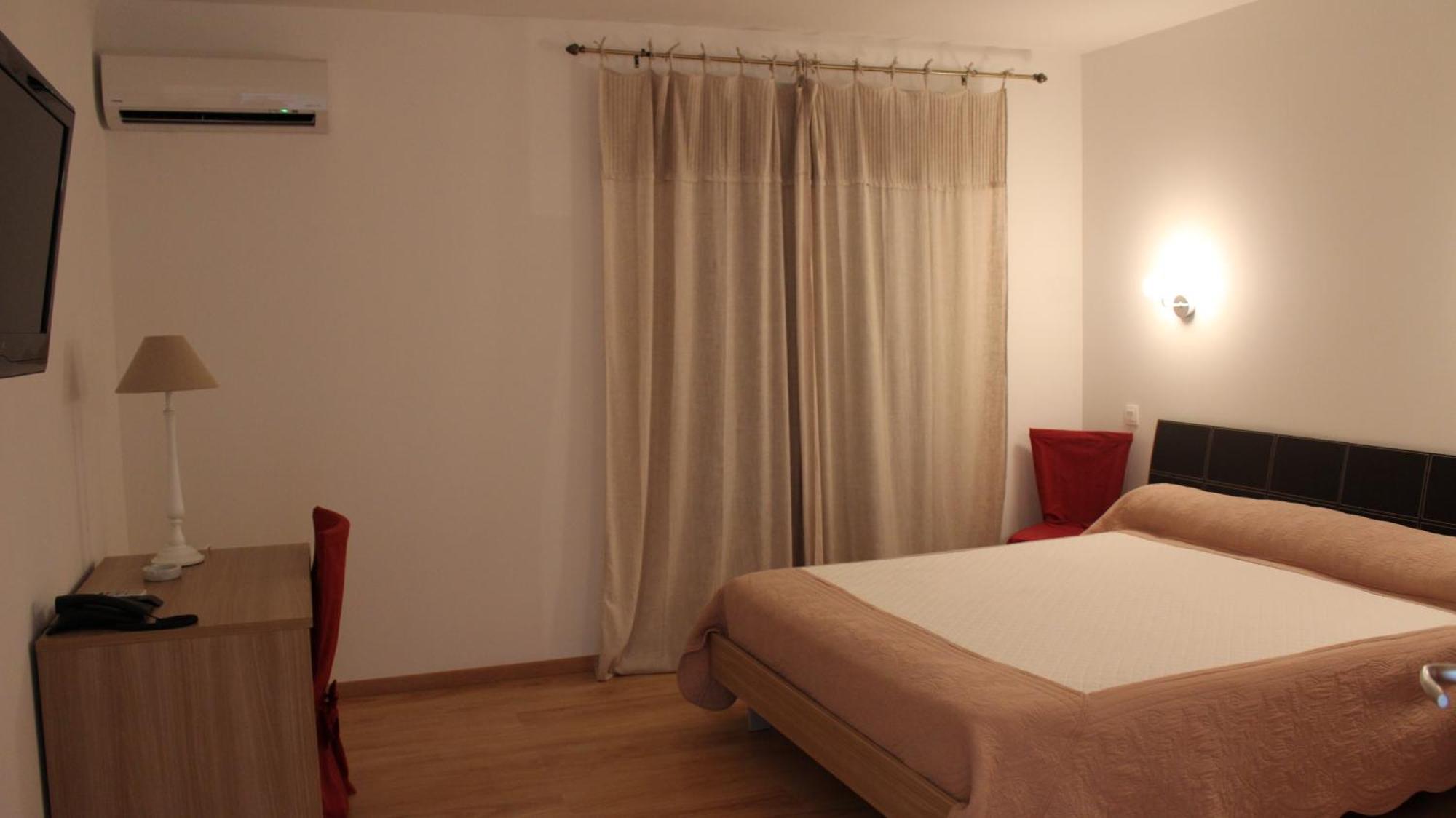 Castellu Hotel Lucciana  Ruang foto