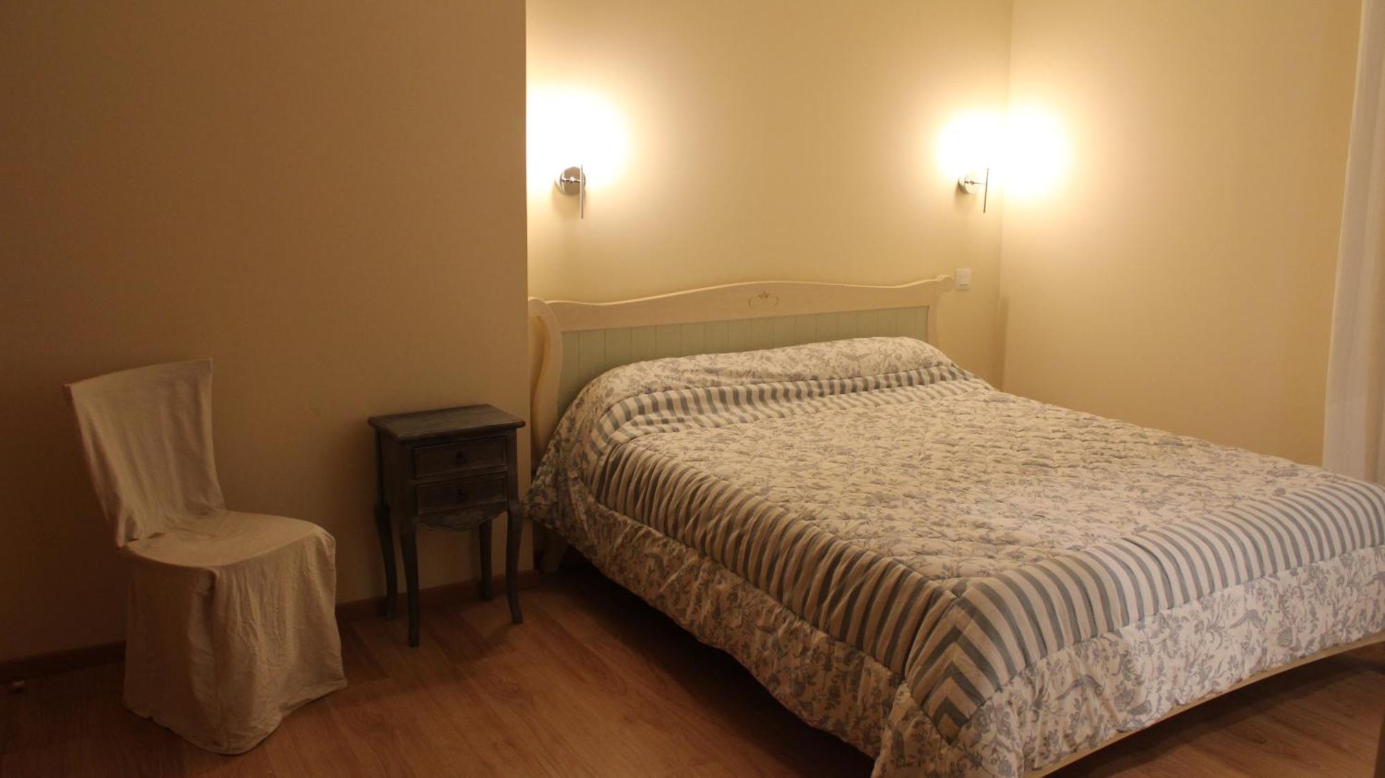 Castellu Hotel Lucciana  Ruang foto