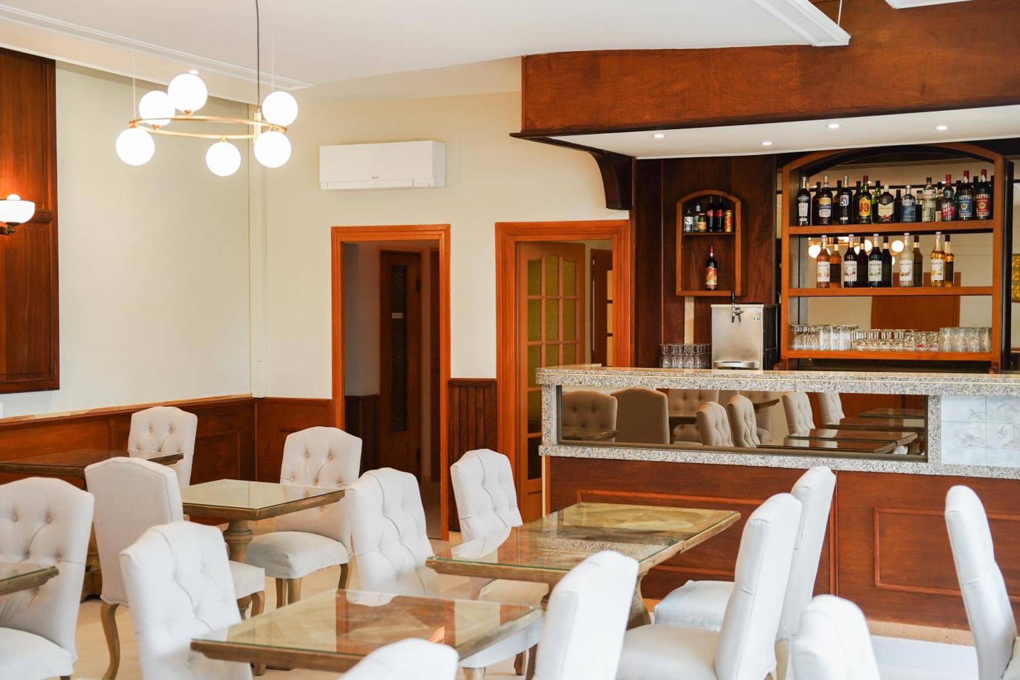 Castellu Hotel Lucciana  Bagian luar foto
