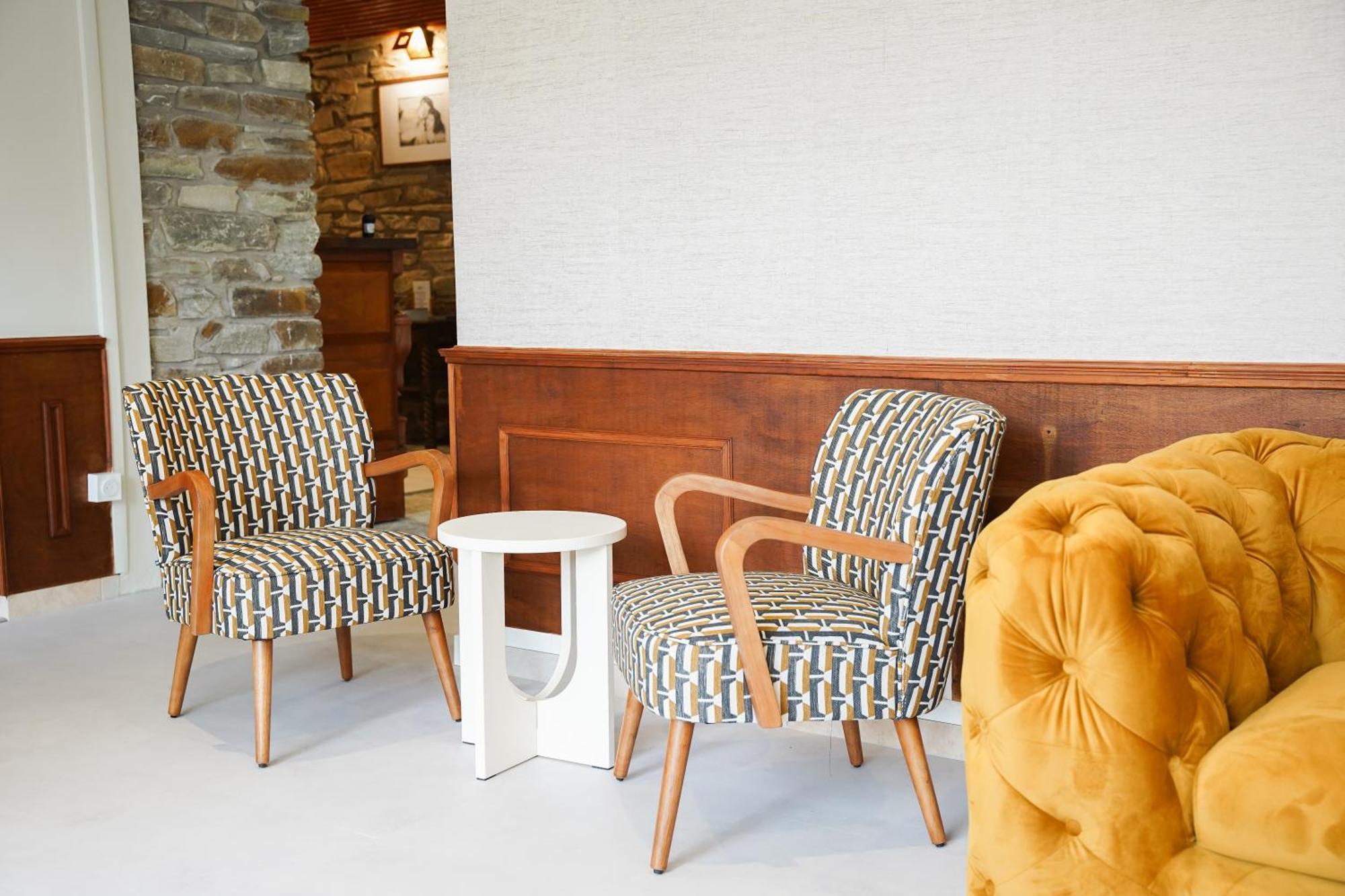 Castellu Hotel Lucciana  Bagian luar foto
