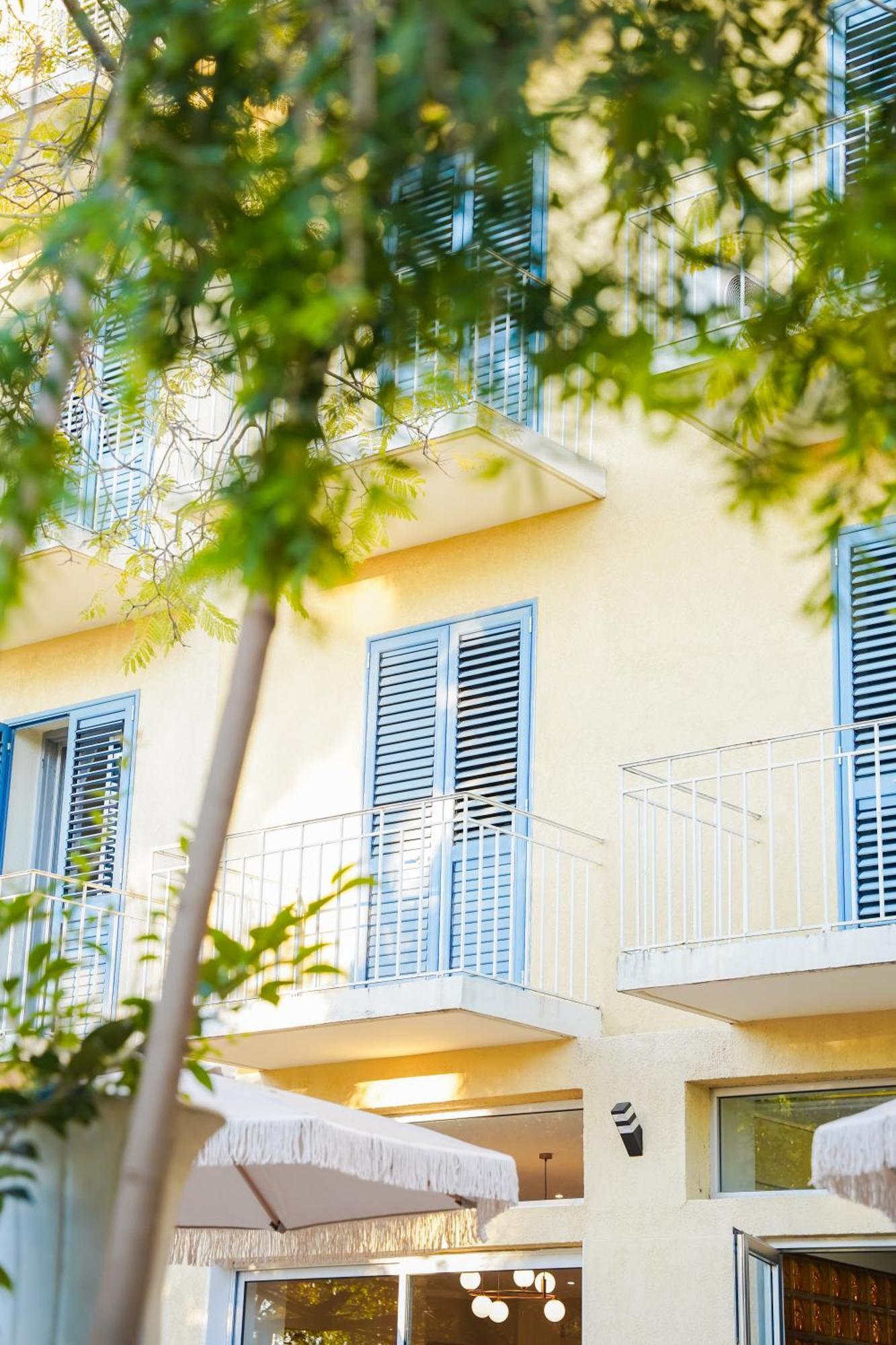 Castellu Hotel Lucciana  Bagian luar foto
