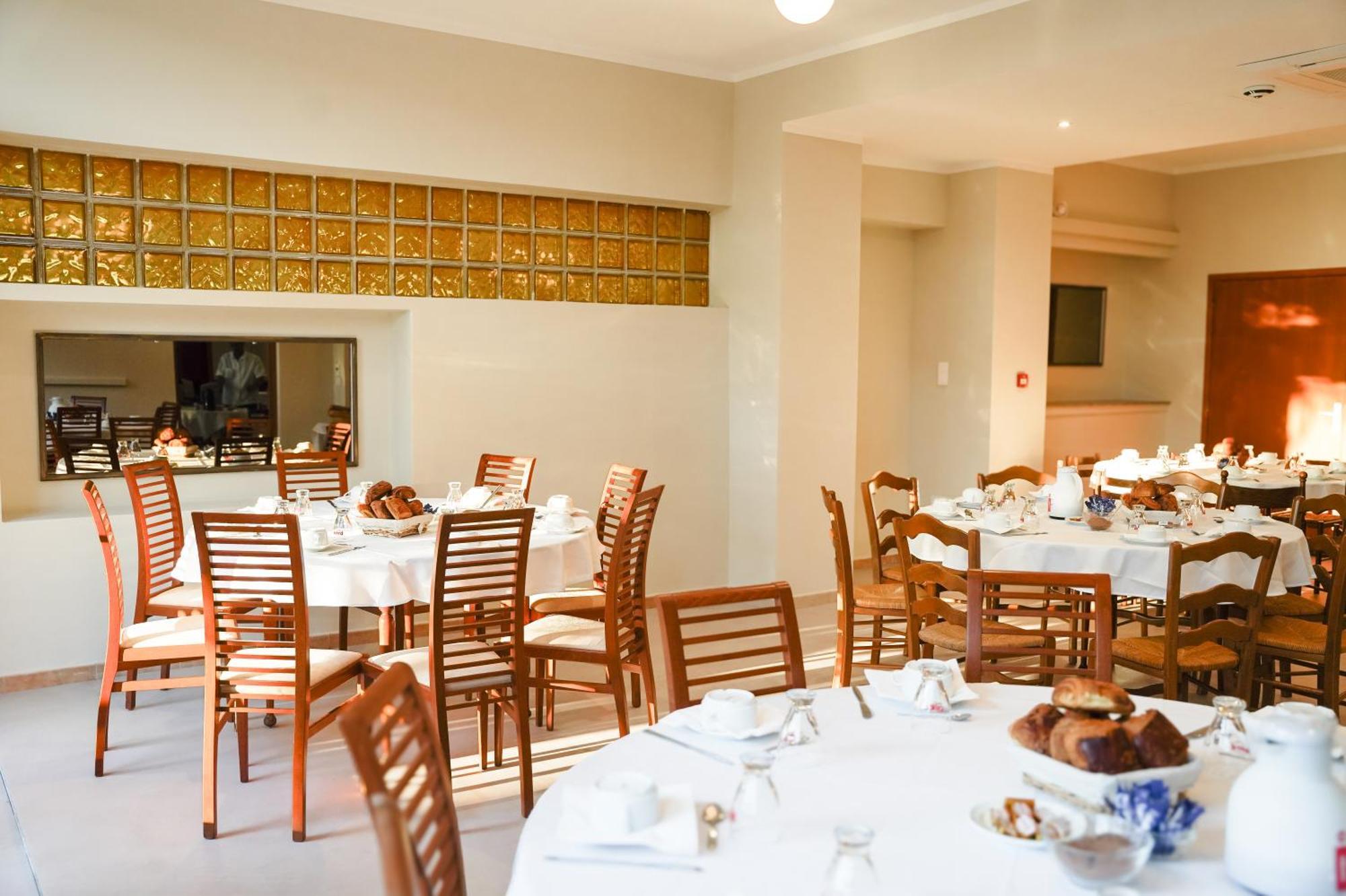 Castellu Hotel Lucciana  Bagian luar foto