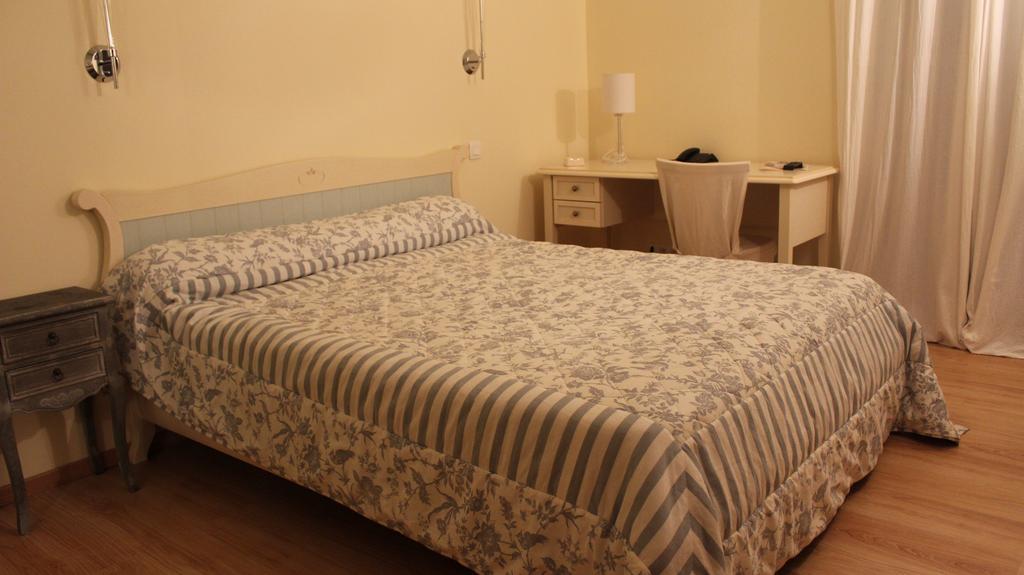 Castellu Hotel Lucciana  Ruang foto