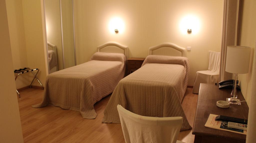 Castellu Hotel Lucciana  Ruang foto